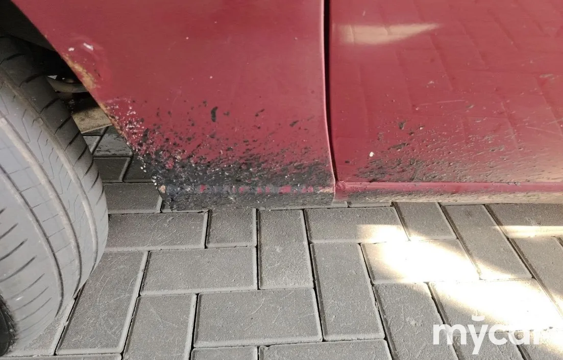 Daewoo Nexia 2009