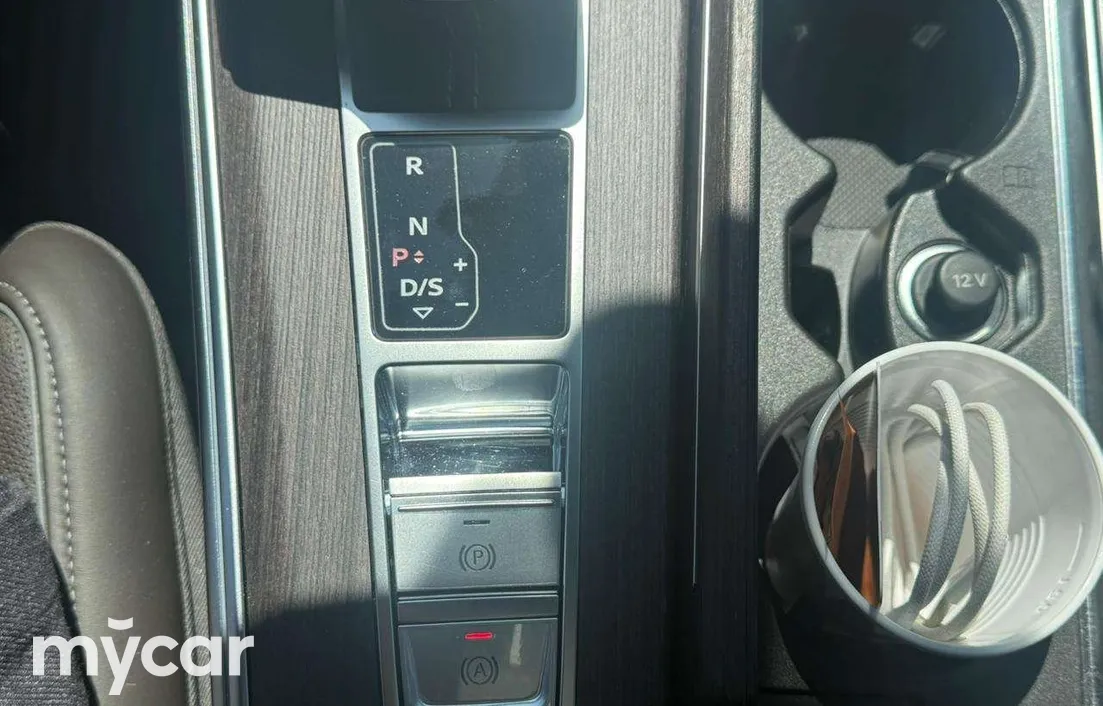Audi A6 2023