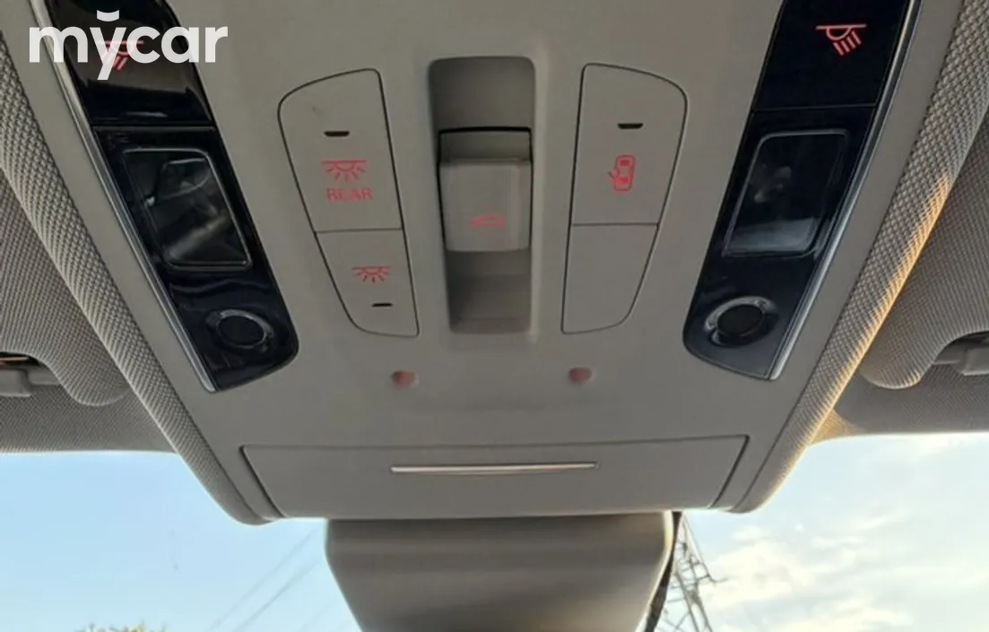 Audi A7 2014