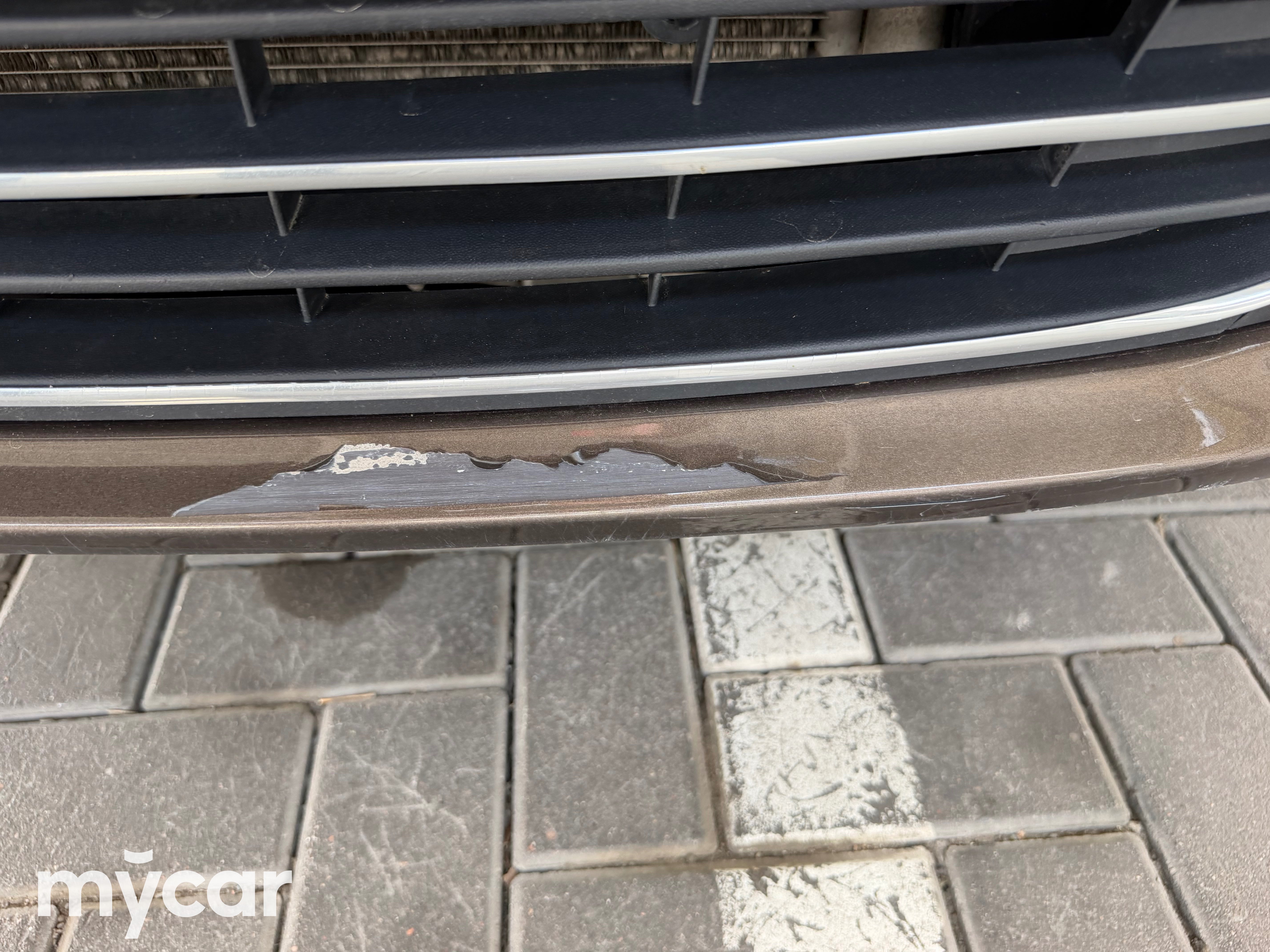 Volkswagen Polo 2014