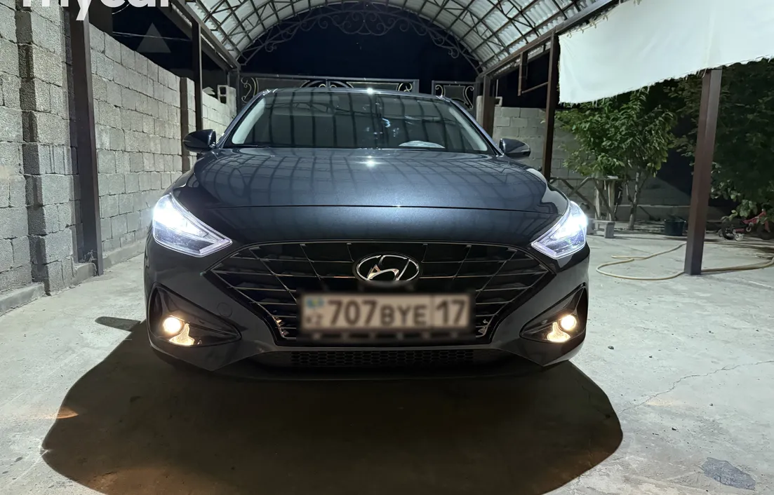 Hyundai i30 2024