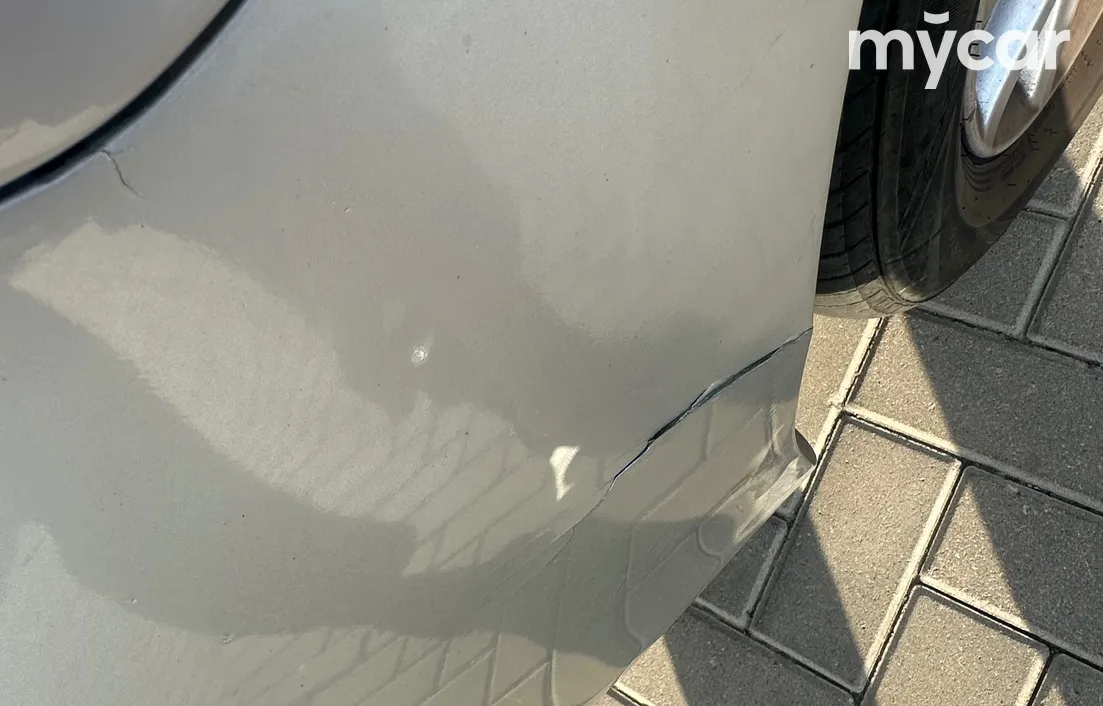 Toyota Camry 2010