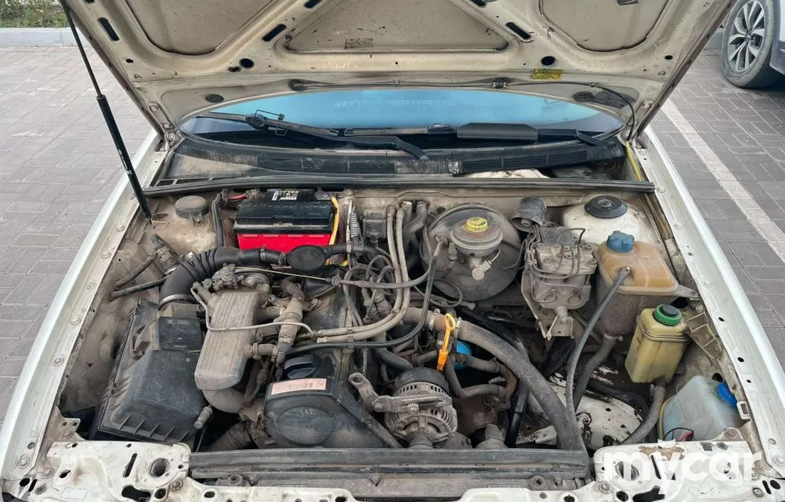 Audi 80 1993