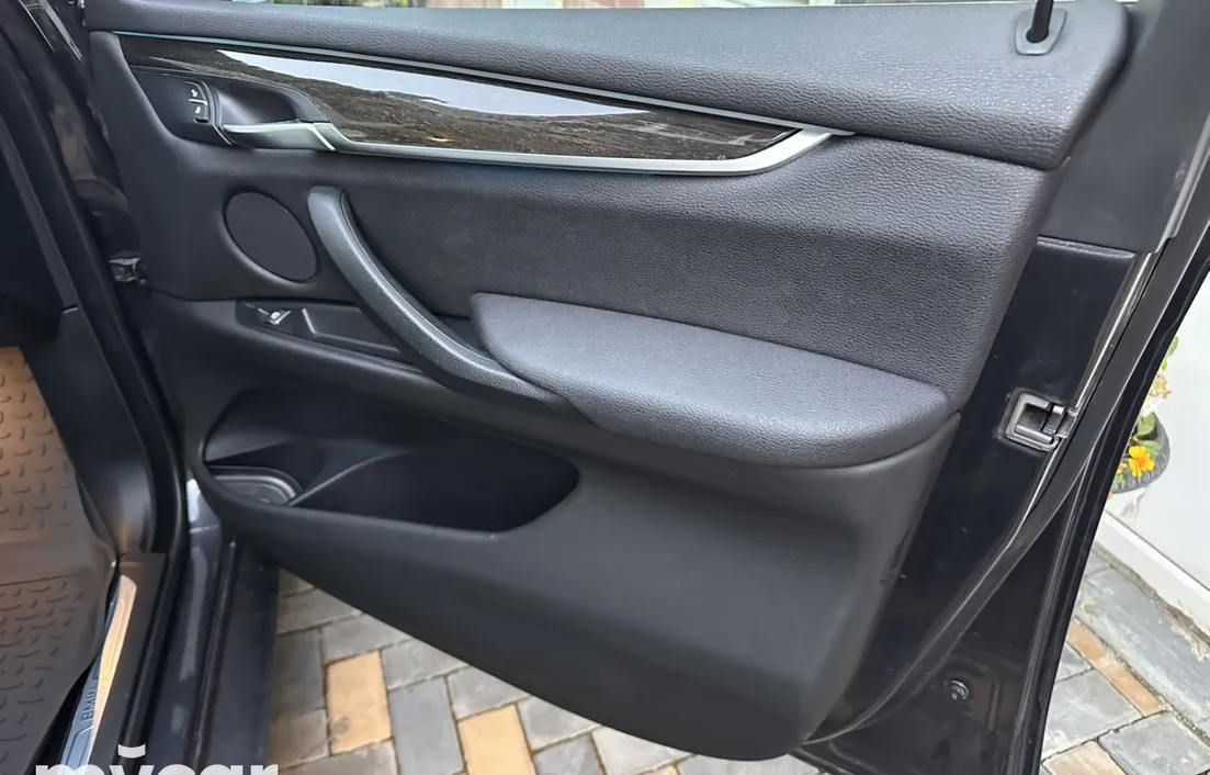 BMW X5 2018