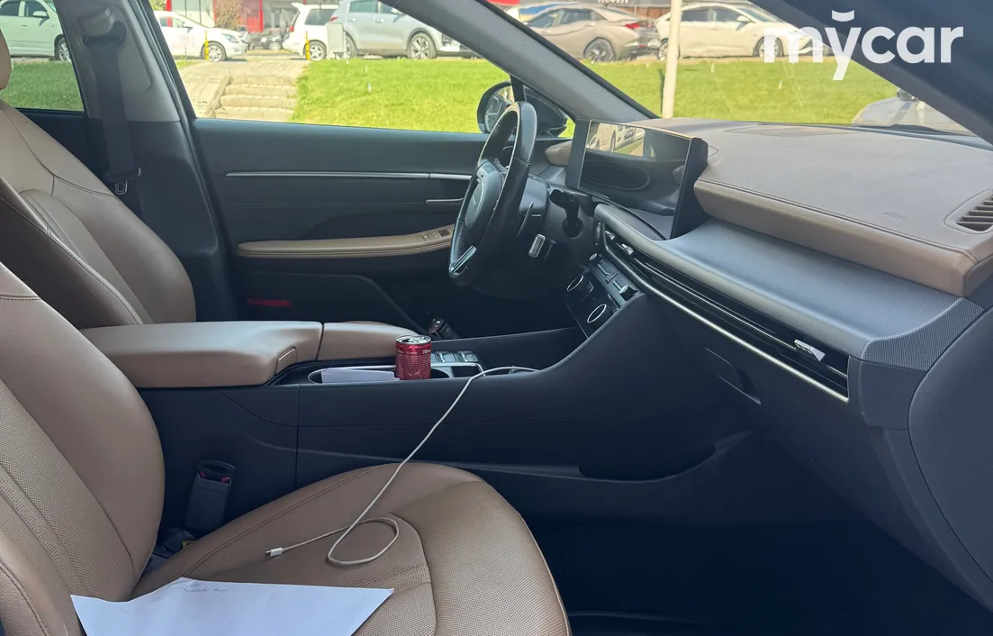Hyundai Sonata 2023