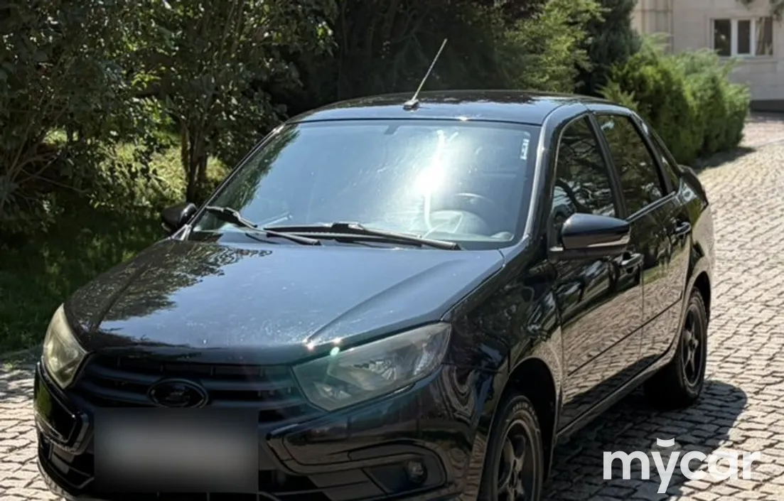 LADA Granta 2022