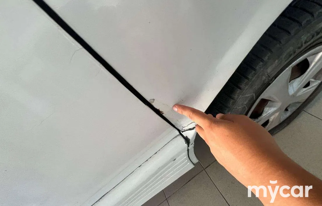 Toyota Previa 1992
