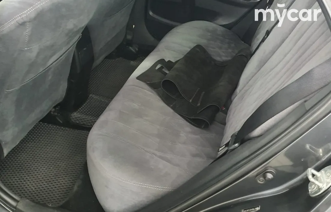 Toyota Corolla 2010