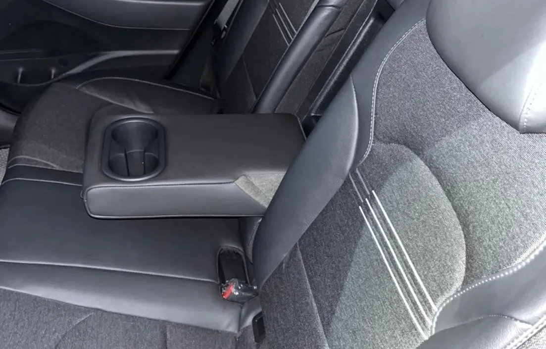 Hyundai i30 2024