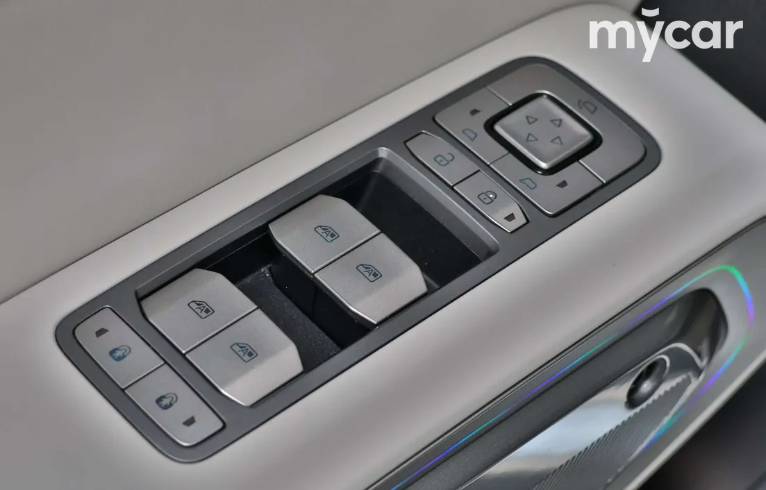 BYD FangChengBao Leopard Titanium 3 2025