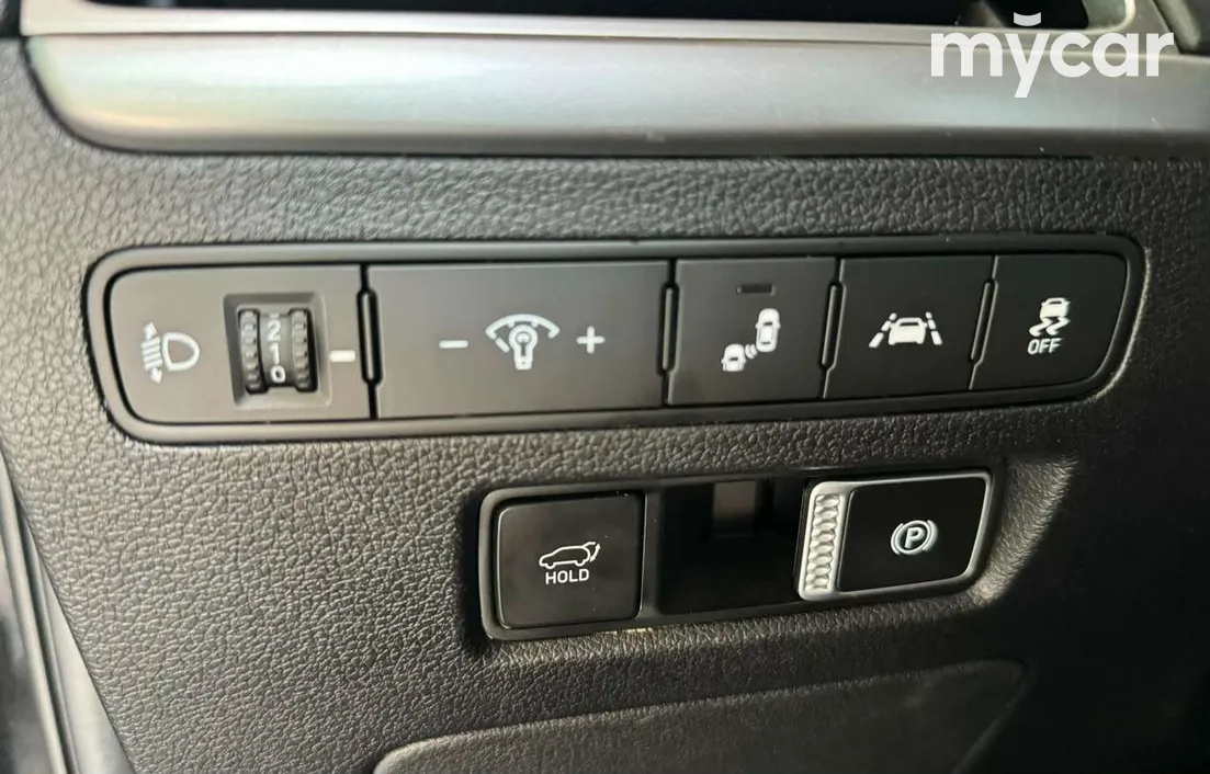 Hyundai Palisade 2020