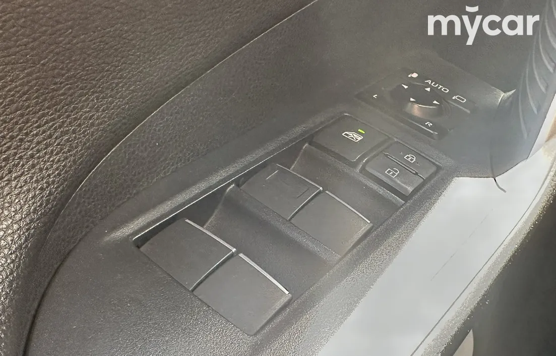 Toyota RAV4 2019