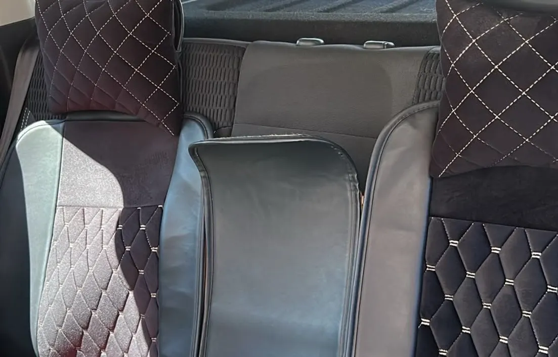 Renault Kaptur 2018