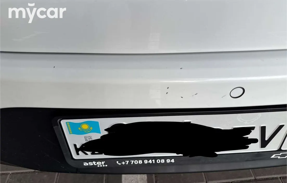 Chevrolet Onix 2024