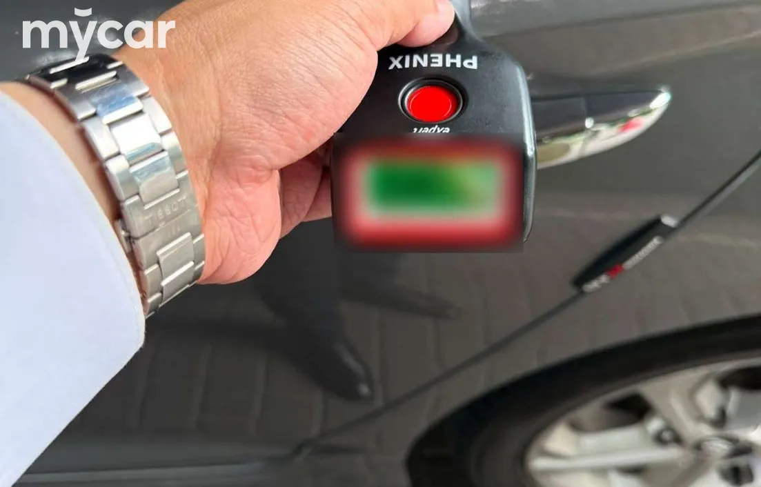 Hyundai Sonata 2019