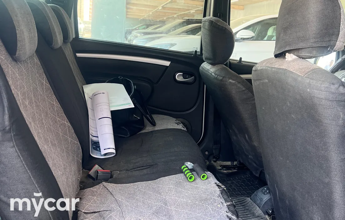 LADA Largus 2019
