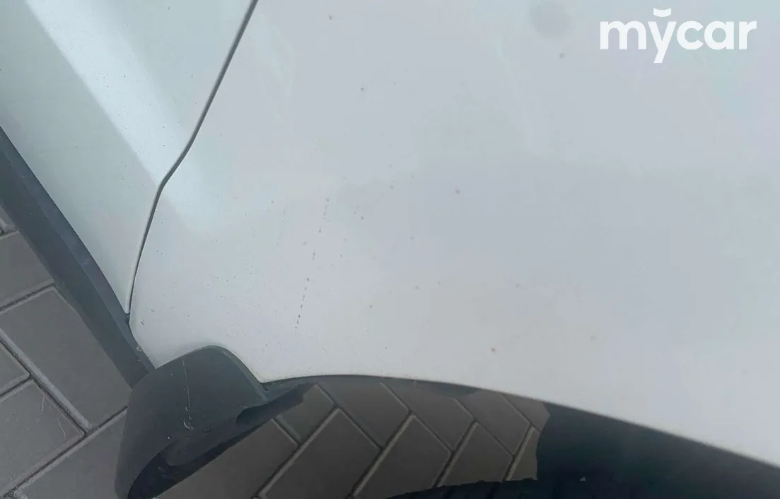 Hyundai Santa Fe 2012