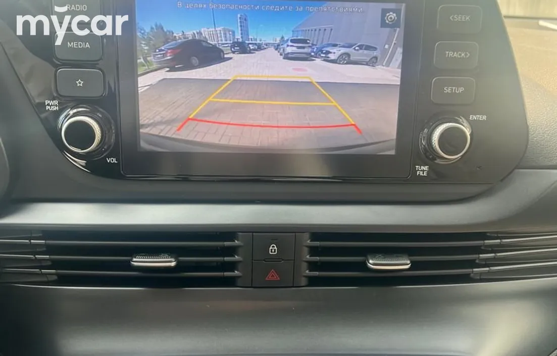 Hyundai Bayon 2023
