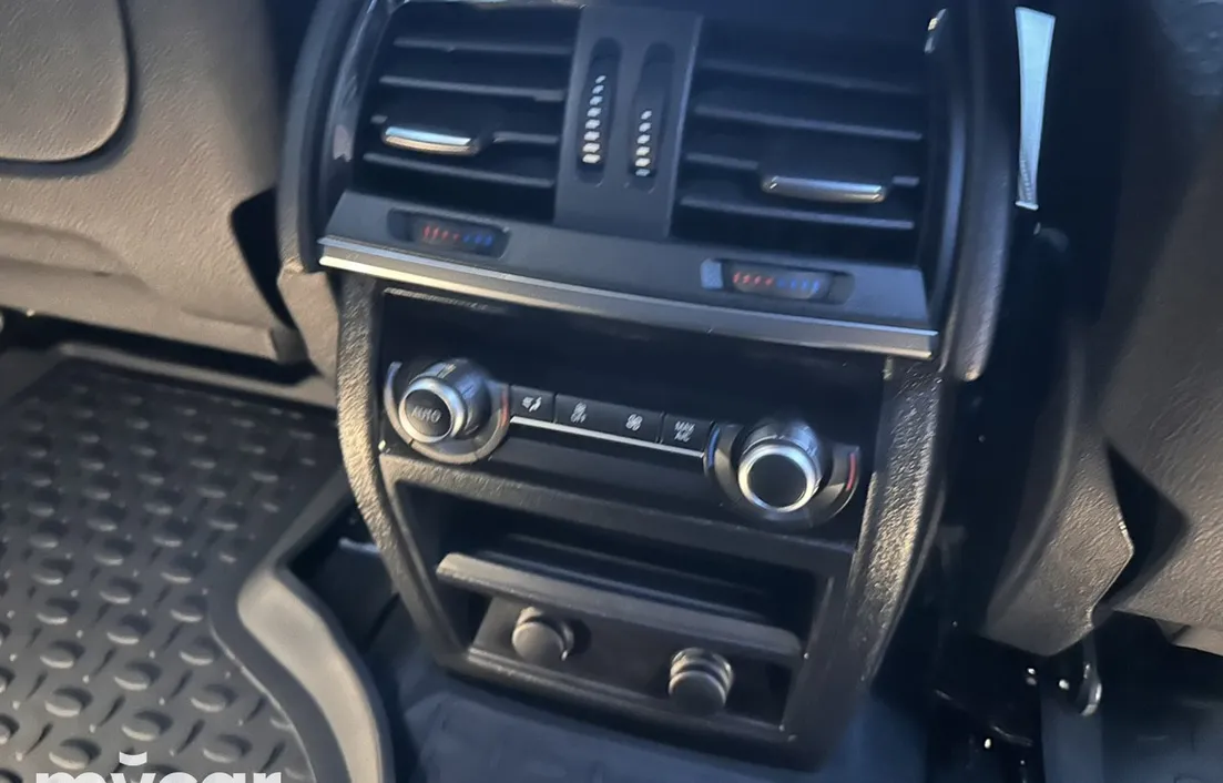 BMW X5 2018