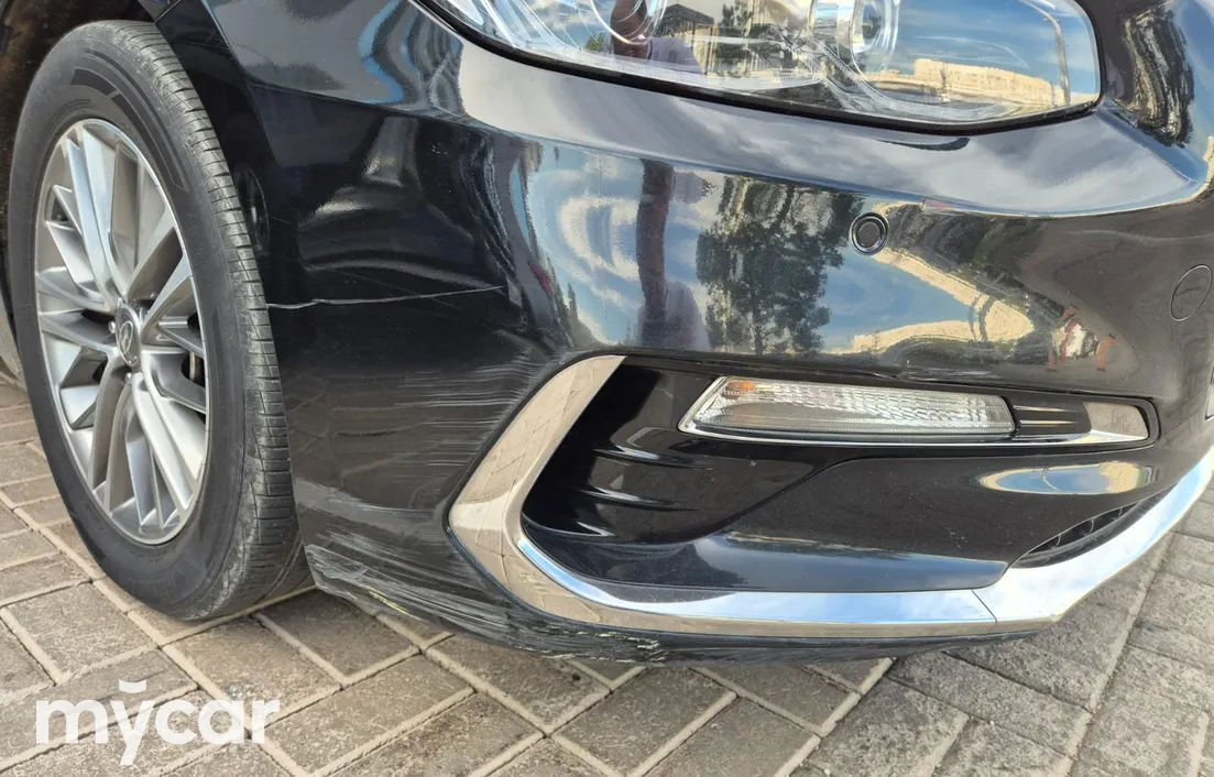 Hyundai Grandeur 2016
