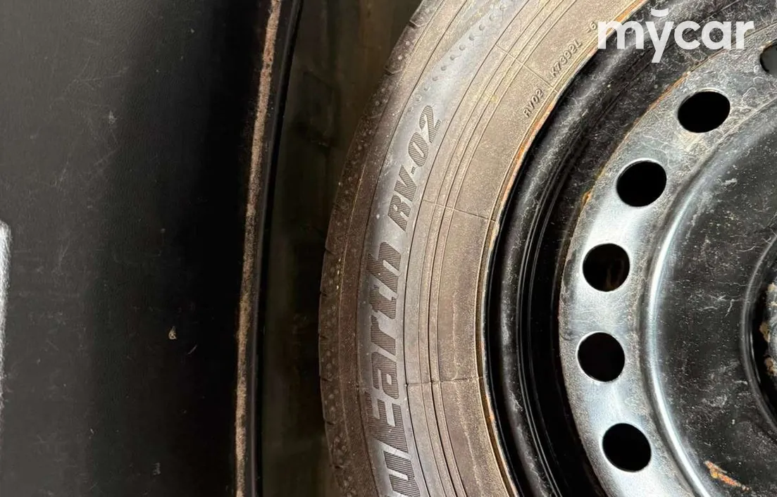 Hyundai Sonata 2019
