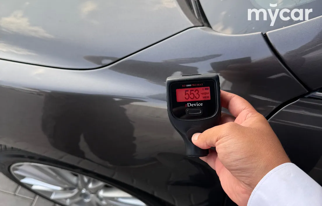 Toyota Camry 2011