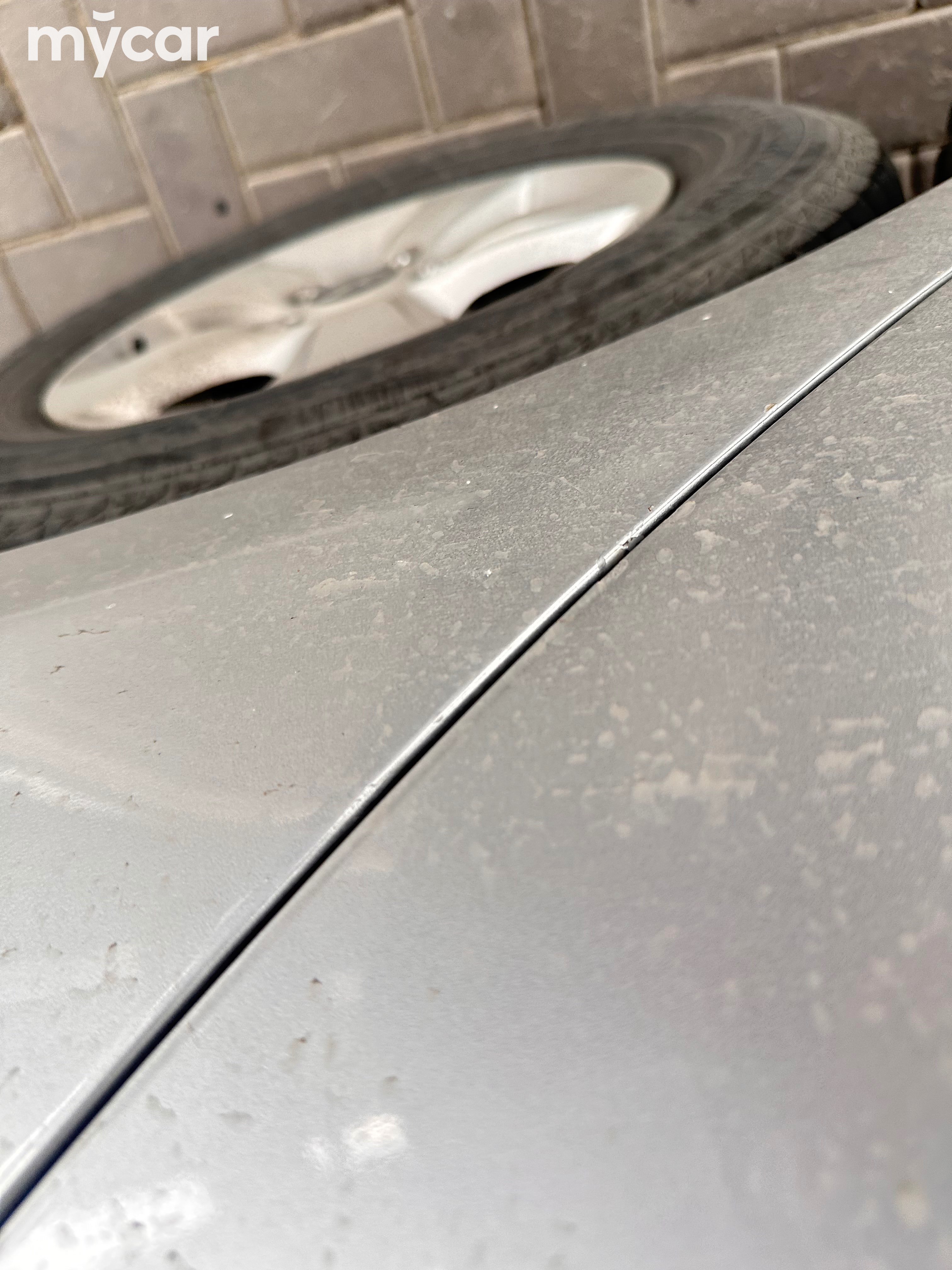 Hyundai Sonata 2009