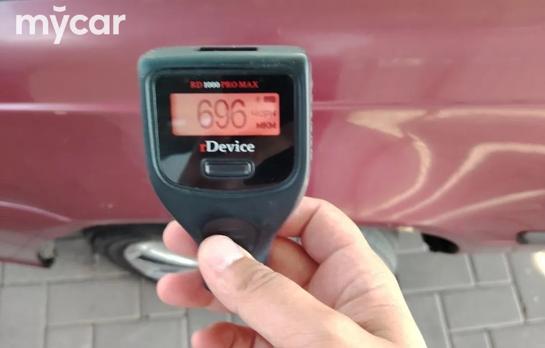 Daewoo Nexia 2009