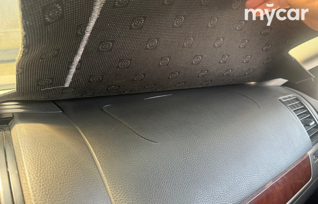Volkswagen Touareg 2004