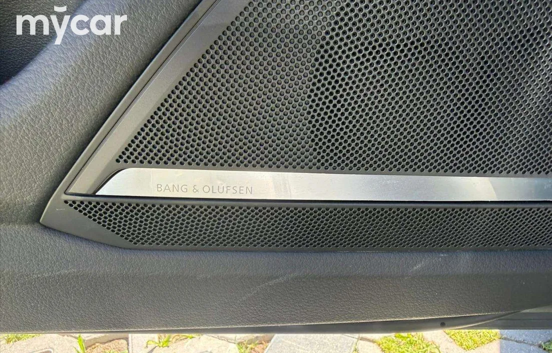 Audi A6 2023