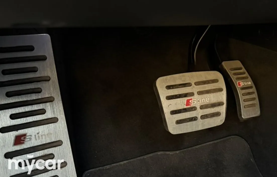 Audi A7 2014