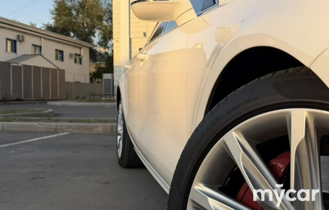 Audi A7 2014