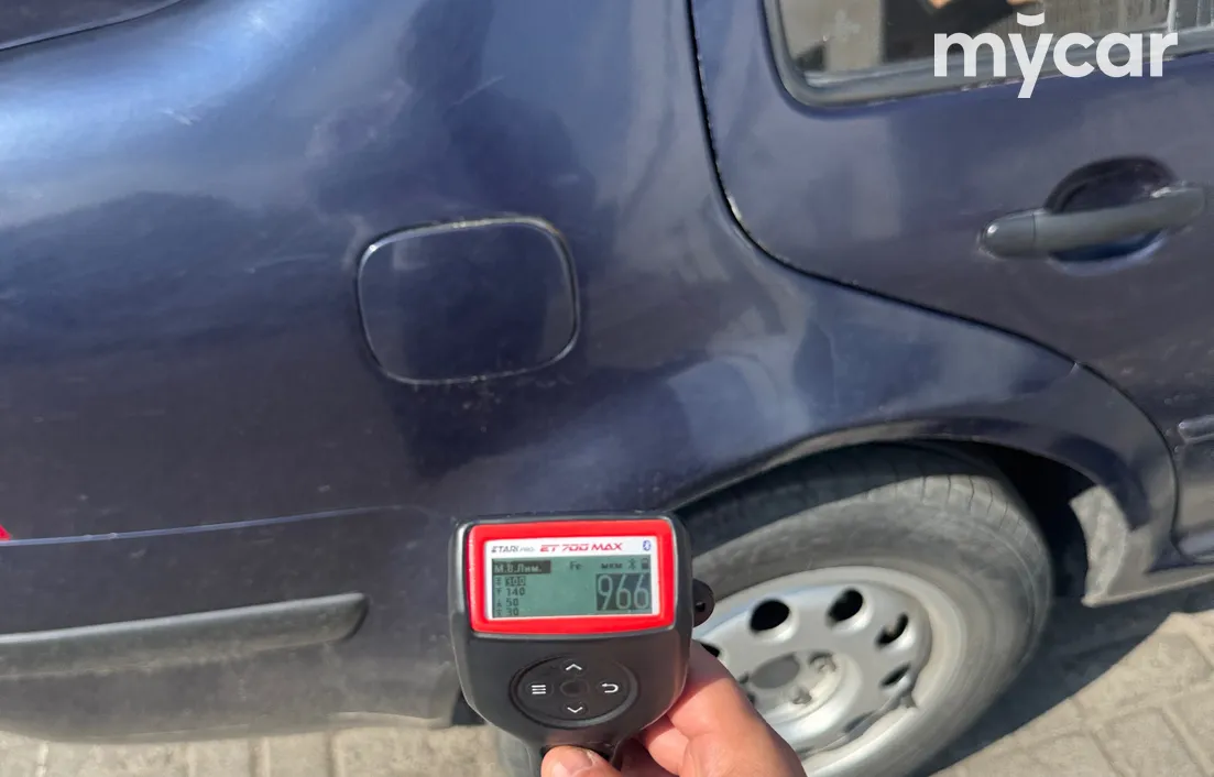 Volkswagen Bora 2000