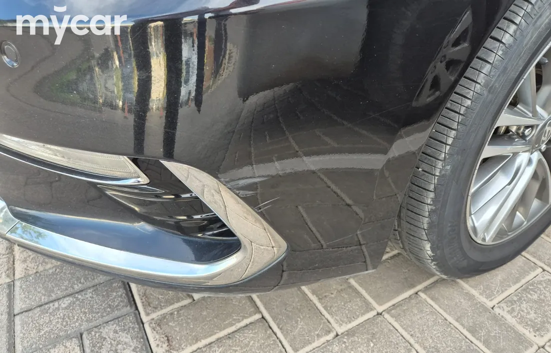 Hyundai Grandeur 2016