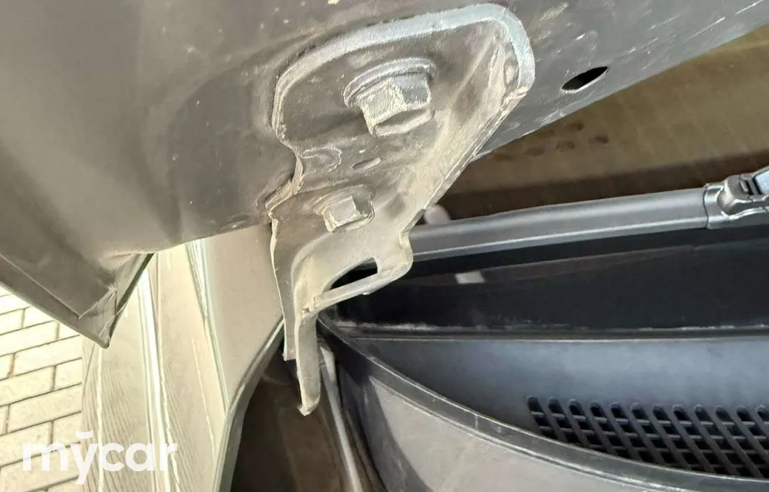 Hyundai Sonata 2019