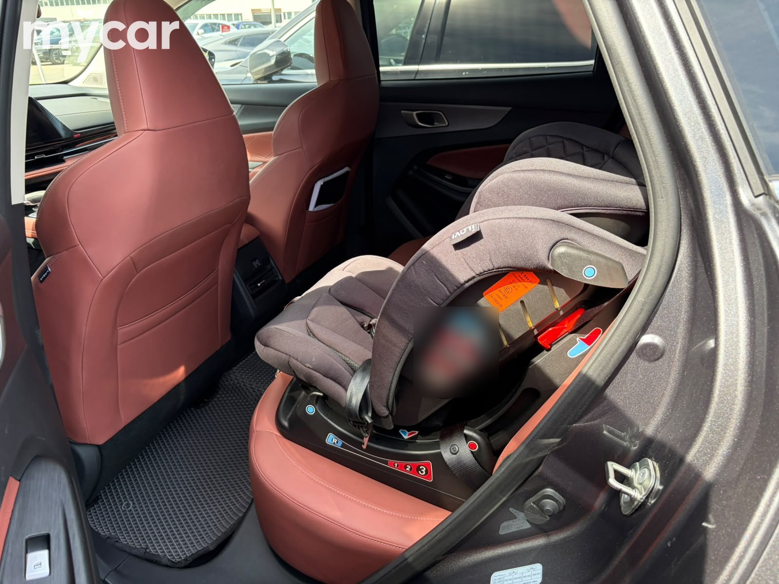 Changan CS55Plus 2024