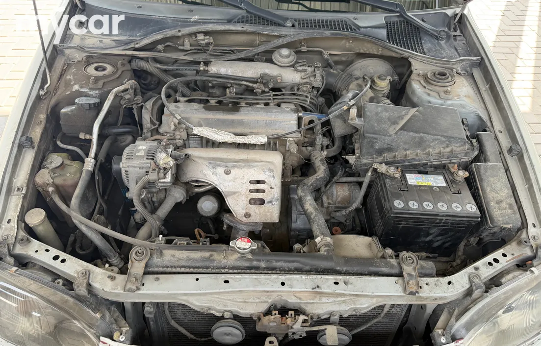 Toyota Avensis 2000