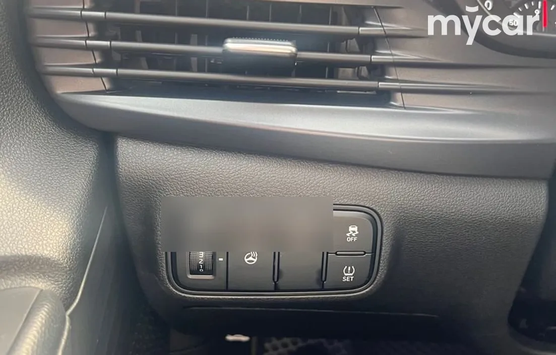 Hyundai Bayon 2023