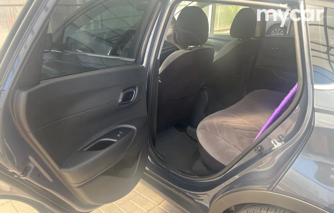 Hyundai Bayon 2023