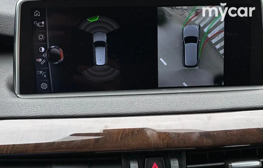 BMW X5 2016