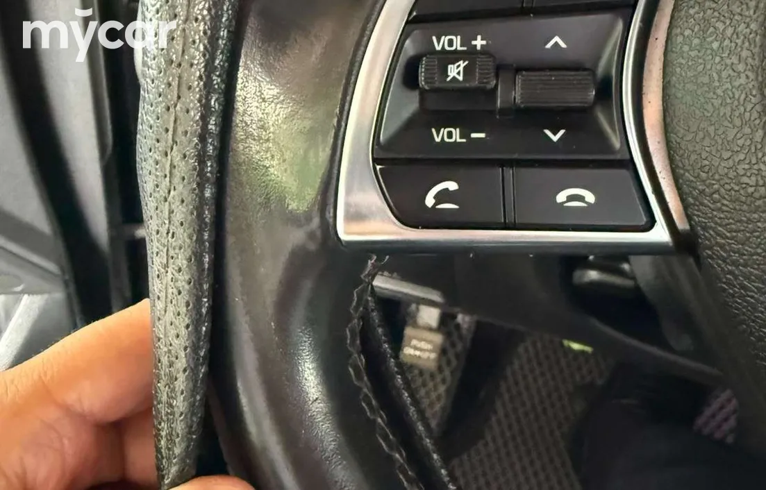 Hyundai Sonata 2019