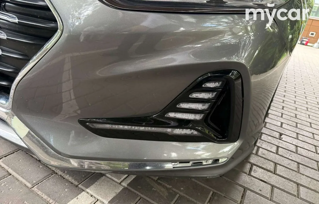 Hyundai Sonata 2019
