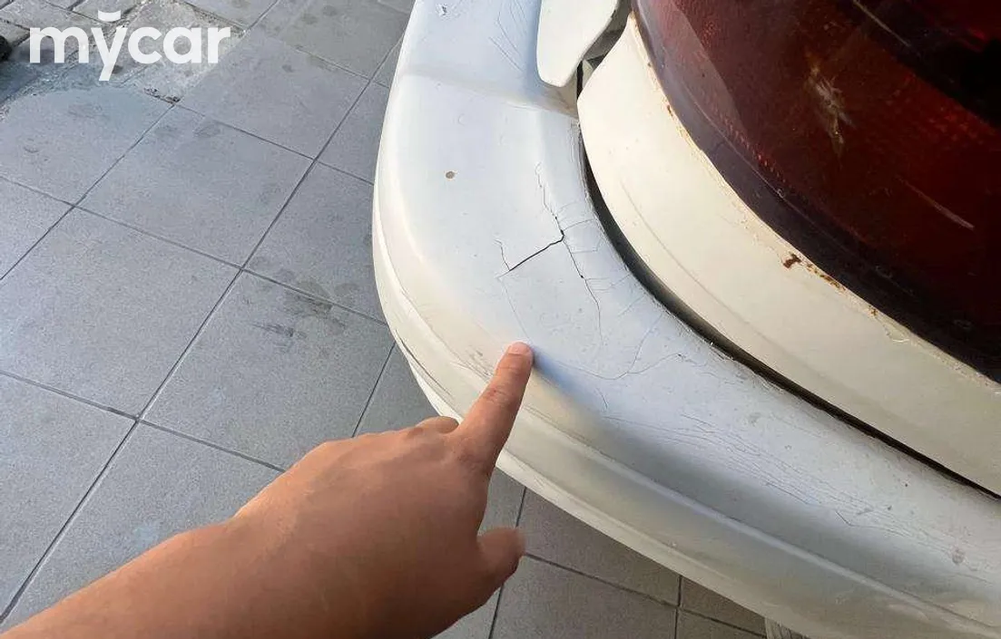 Toyota Previa 1992