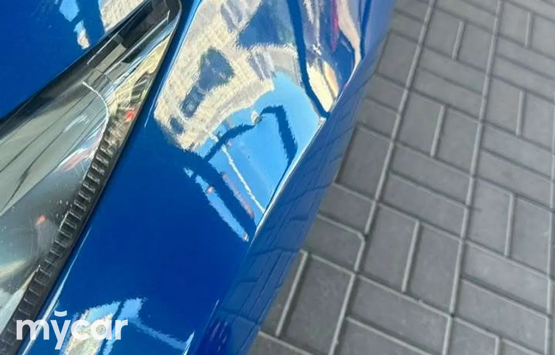 Ford Fiesta 2013