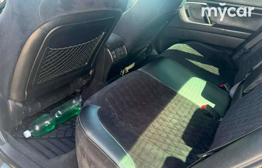 Subaru Legacy 2007