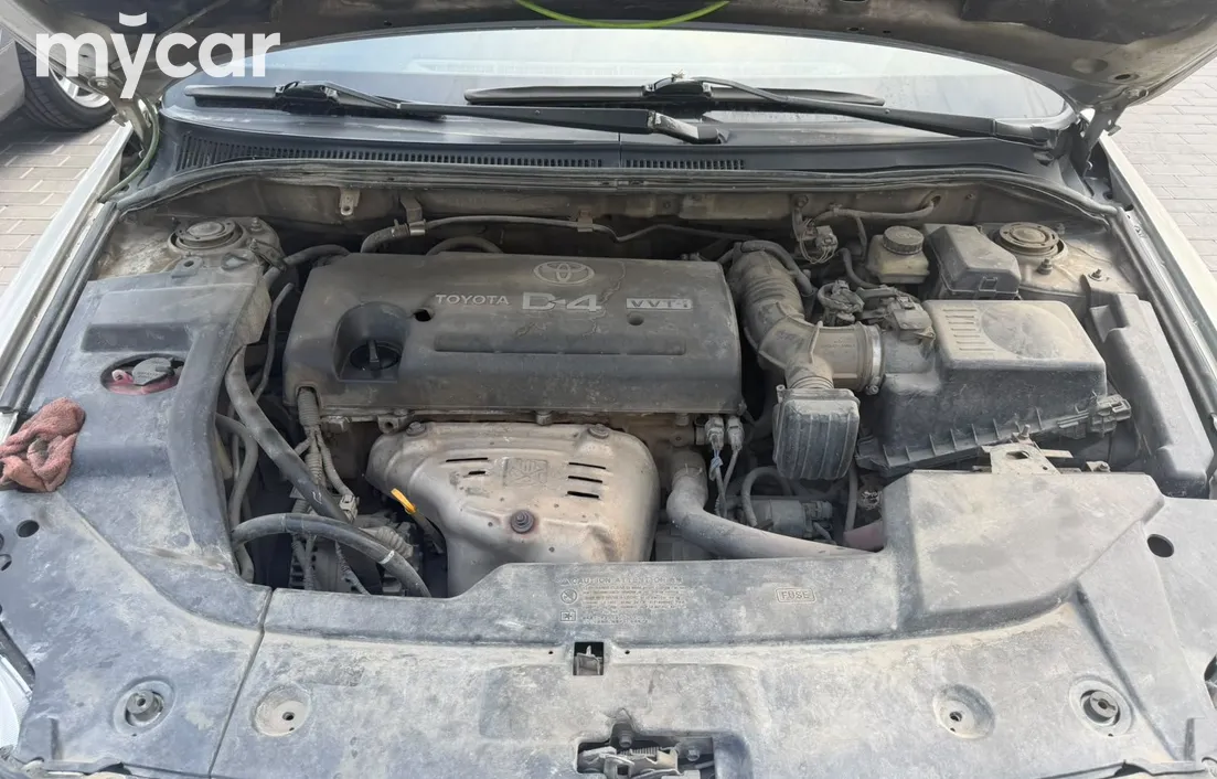 Toyota Avensis 2006