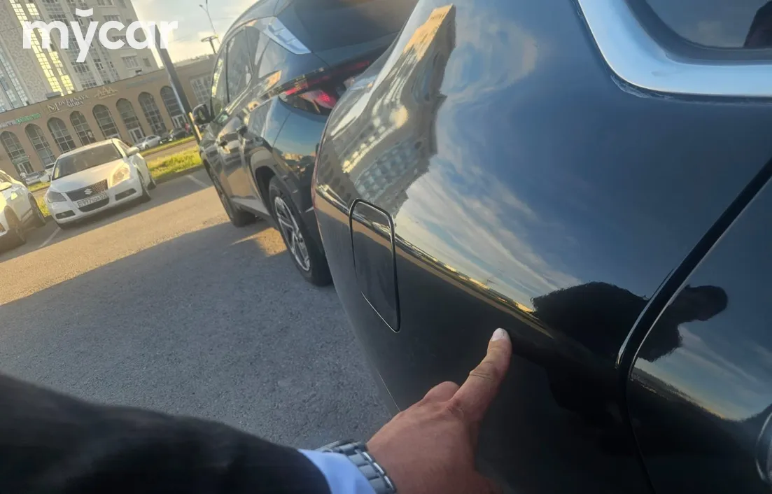 Infiniti M 2006