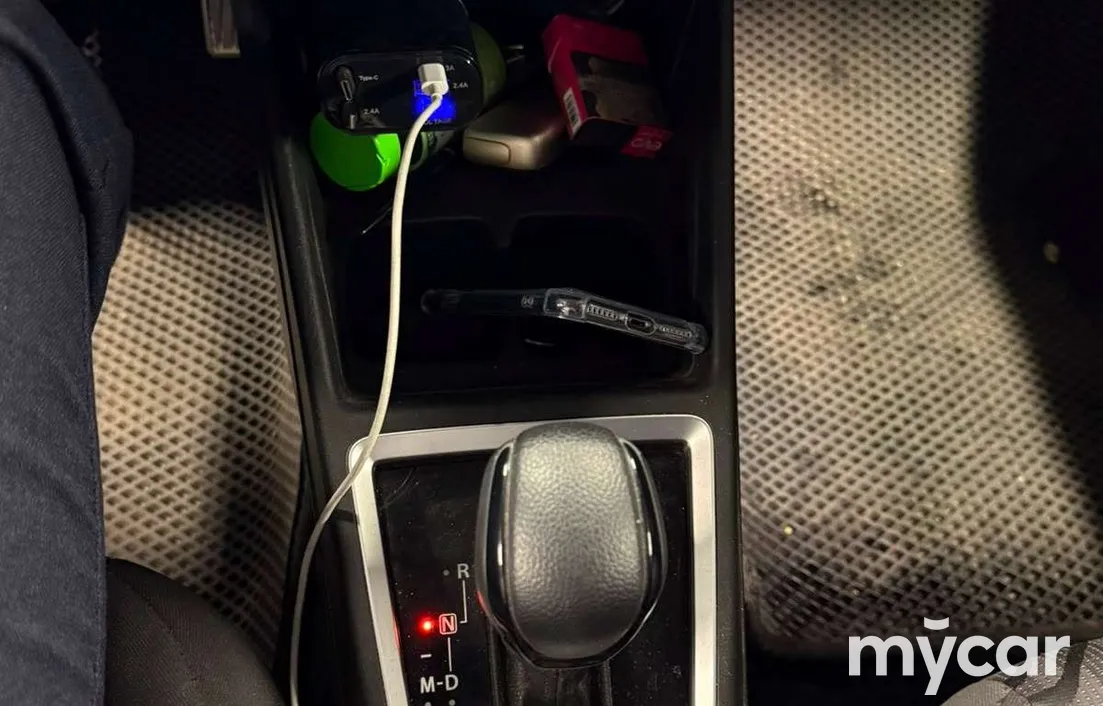 Suzuki Swift 2022