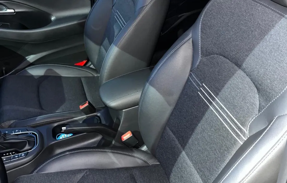 Hyundai i30 2024