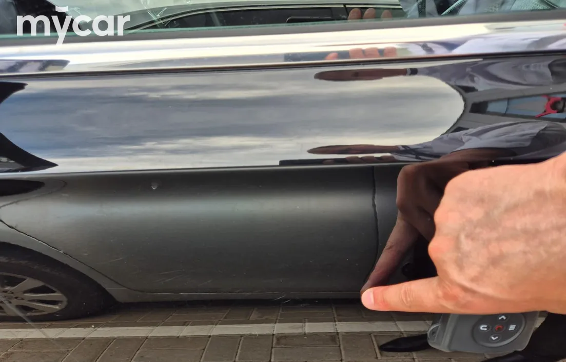 Hyundai Grandeur 2016